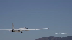 Seeing Earth as Only NASA Can